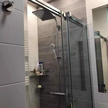 Apartment Bakalarska 15a
